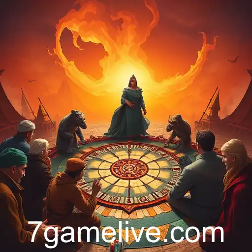 7game's Growing Influence in Online Gaming