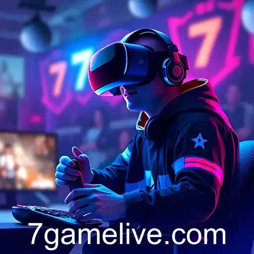 The Rise of 7game in Online Entertainment