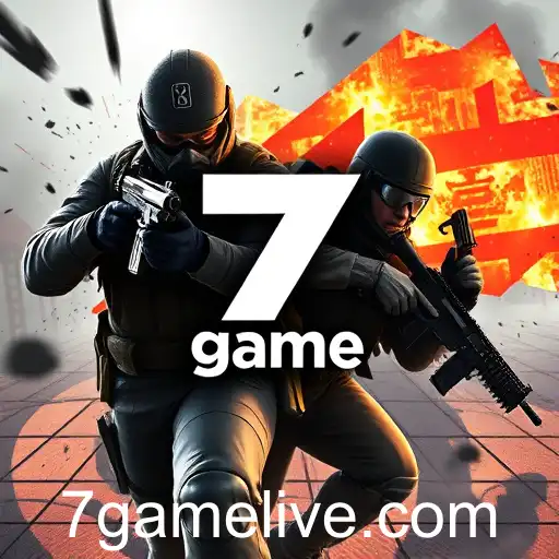 Exploring the Thrill of Action Games: A Digital Adventure with 7game