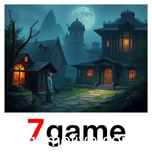 Exploring the World of Adventure Games: A Journey Through Interactive Storytelling