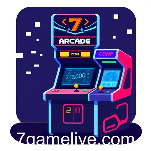 Exploring the Thrills of Arcade Classics: A Nostalgic Journey with 7game