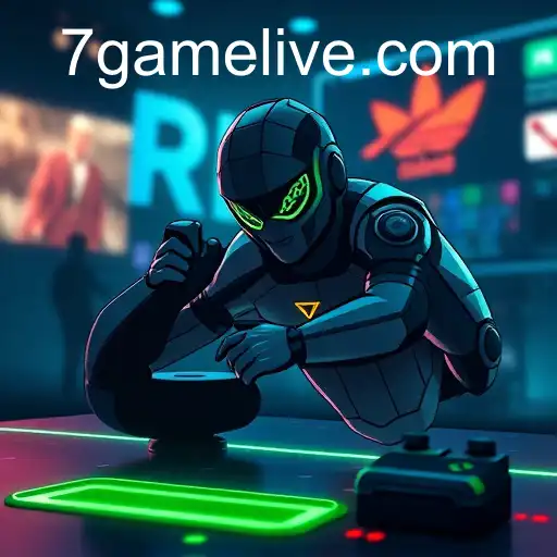 The Digital Evolution of 7game