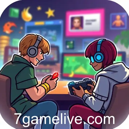 The Transformative Year for Online English Games