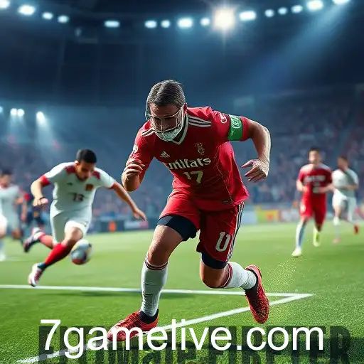 The Evolution of 7game in the Online Gaming World