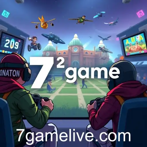 7game