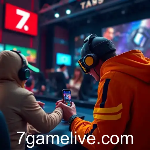 The Evolution of Online Gaming and Its Future