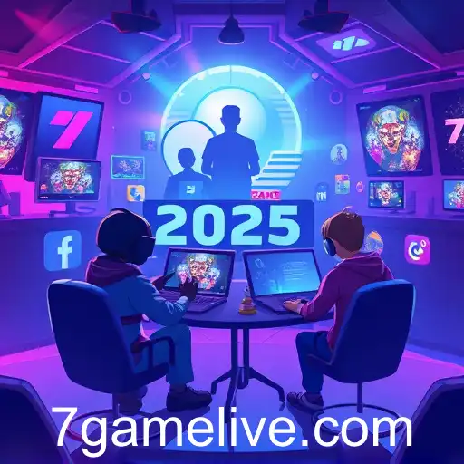 The Evolution of Online Gaming in 2025