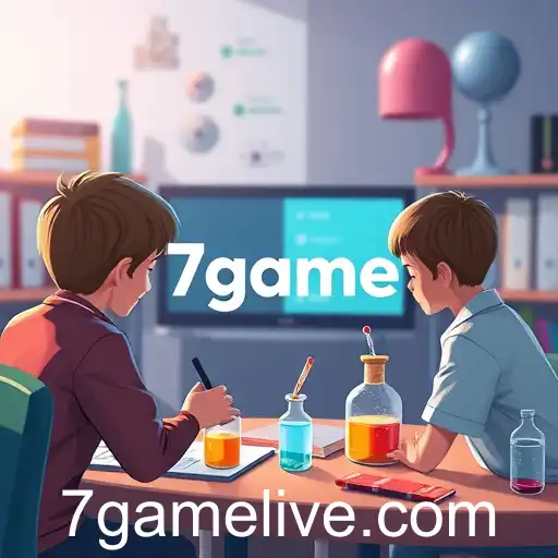 The Evolution of Online Gaming in 2025