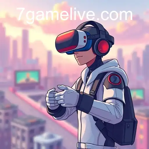 The Evolution of Online Gaming in 2025