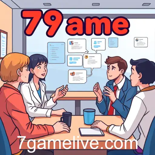 The Evolving Landscape of Online Gaming