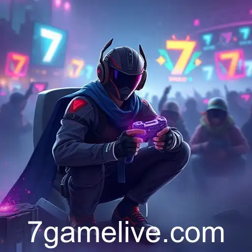 7game: Shaping the Future of Online Gaming