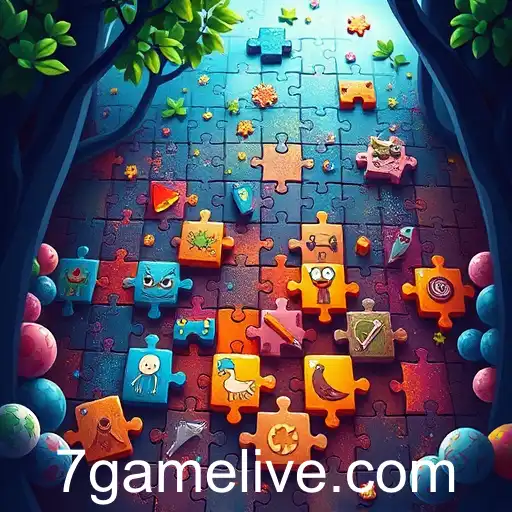 The Engaging World of Puzzle Games: A Deep Dive