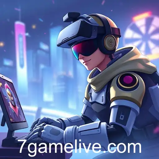 The Rise of 7game in the Online Gaming World