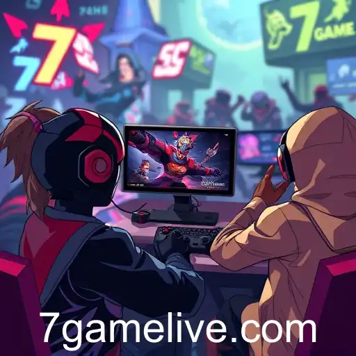 The Rise of English Gaming Platforms