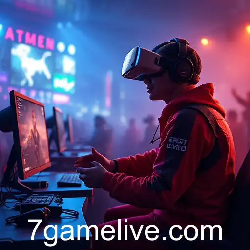 The Rise of Online Gaming Platforms